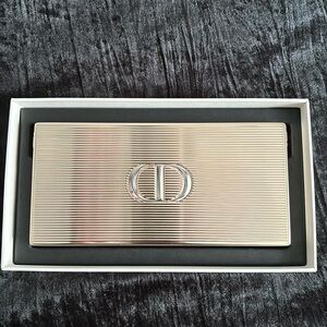 Christian Dior Minaudière Clutch